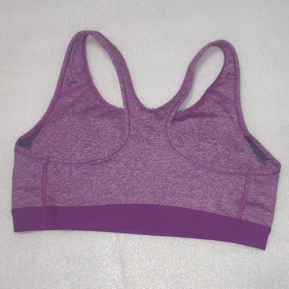 Nike Pro Dri-Fit women Bra size M - Picture 4 of 7